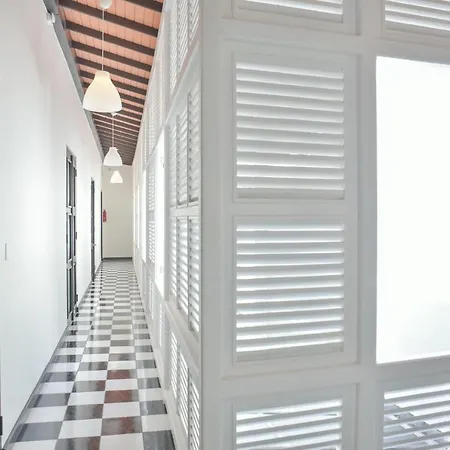 Fortel Hostel-3